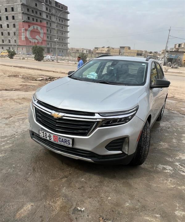 شيفروليه إكوينوكس 2022 للبيع في العراق - بابل